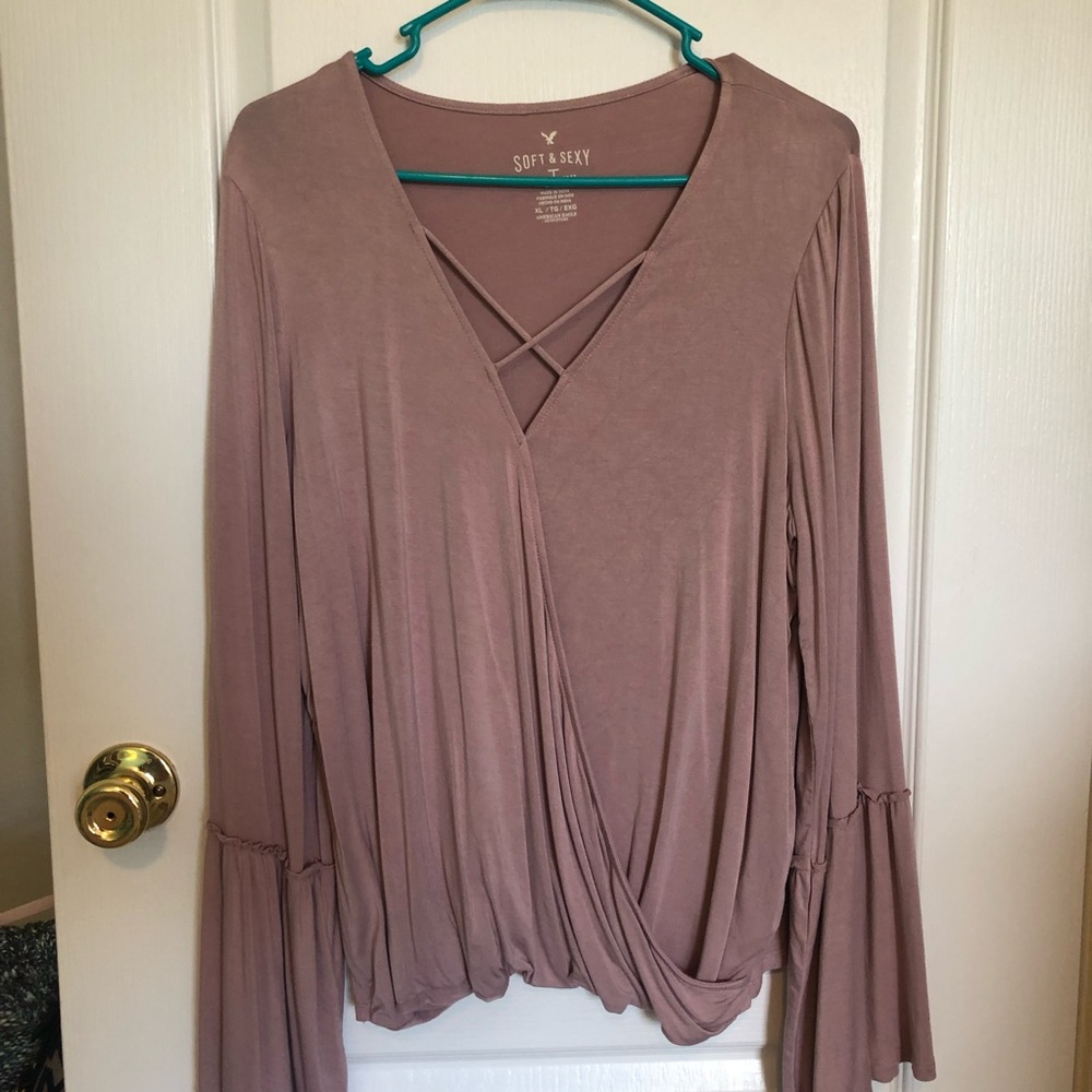 Trendy Top